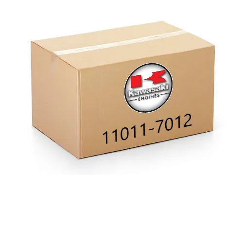 Kawasaki 11011-7012 CASE-AIR FILTER