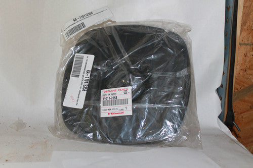 Kawasaki 11011-2358 CASE-AIR FILTER,UPPER