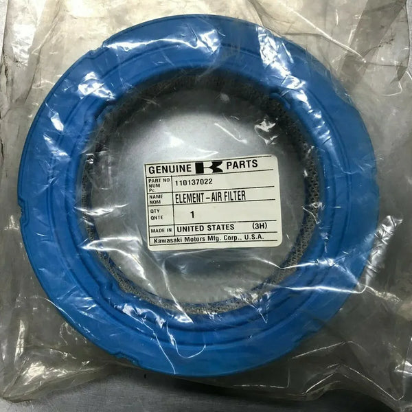 KAWASAKI 11013-7022 ELEMENT-AIR FILTER
