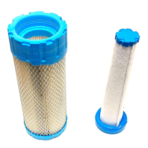 KAWASAKI 11013-7038 ELEMENT-AIR FILTER