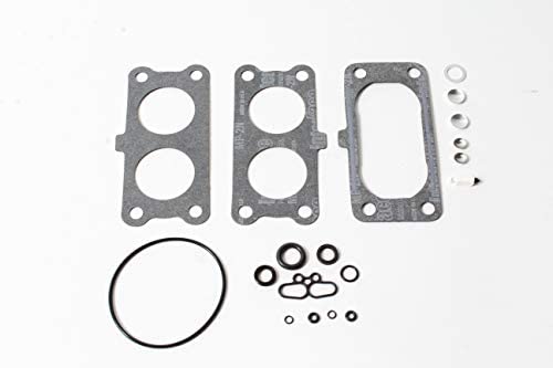 Kawasaki 11028-6317 Carburetor Gasket Set