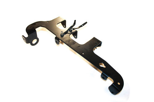 Kawasaki 11053-2109-9H BRACKET,LH