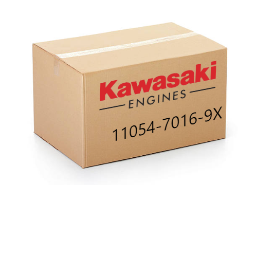 Kawasaki 11054-7016-9X BRACKET