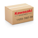 Kawasaki 11055-7007-9X BRACKET