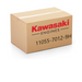 Kawasaki 11055-7012-9H BRACKET,BLACK