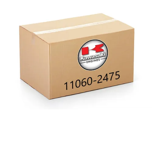 Kawasaki 11060-2475 GASKET,THERMOSTAT