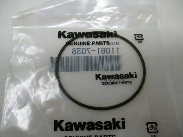 KAWASAKI 11061-7038 Gasket