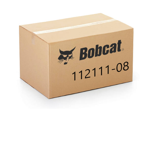 BOBCAT 112111-08 BLADE 17.50 OFFSET HI-LIFT