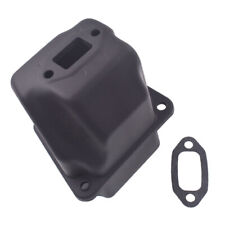 Stihl 1121 140 0803 EXHAUST CASING