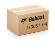Bobcat 113057-04 SPINDLE SHAFT 5.540 LG