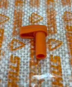 Stihl 1137 121 6101 CHOKE LEVER
