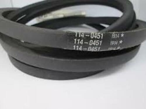 TORO 114-0451 BELT