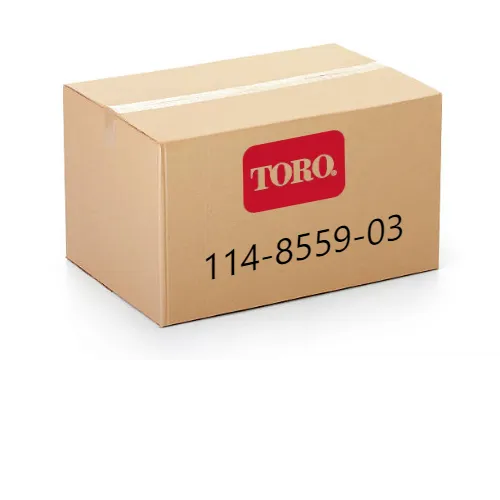 Toro 114-8559-03 PULLEY-ENGINE