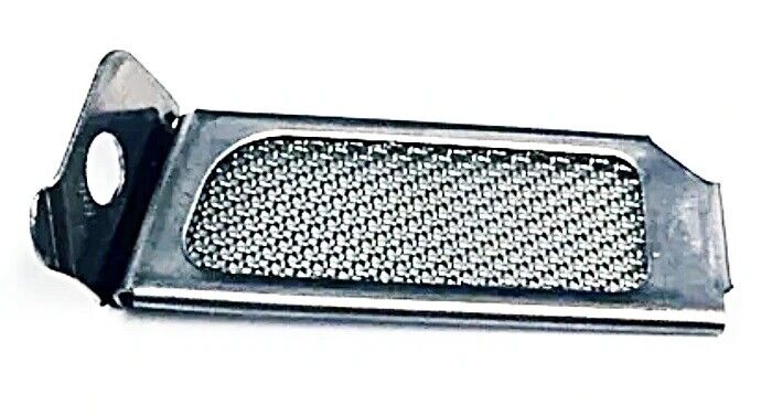 STIHL Muffler Spark Arrestor Screen MS201 MS201TC 1145-140-8100 STIHL Muffler Spark Arrestor Screen MS201 MS201TC 1145-140-8100