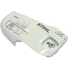 Stihl 1140 967 1502 MODEL PLATE MS391
