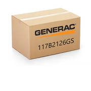 GENERAC 117B2126GS - SCREW - Original OEM part