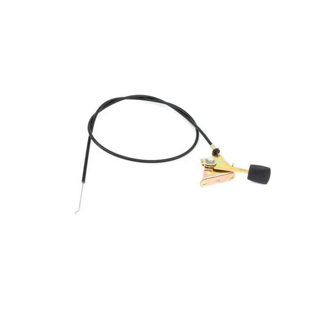 Bobcat 118020-17 Throttle Cable