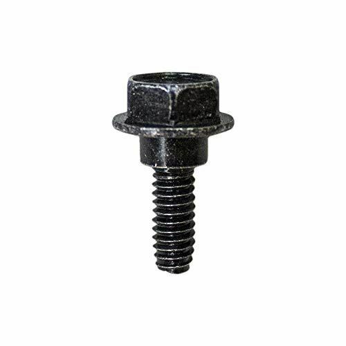 TORO 120-7024 SCREW-SHOULDER, HWH