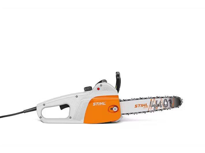 Stihl MSE 141 Corded 12 In. Chainsaw