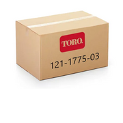 Toro 121-1775-03 BAFFLE ASM