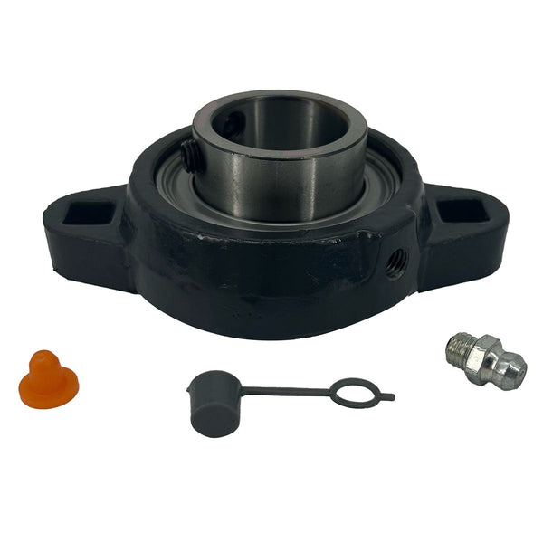 Grasshopper 121425 2 Bolt Flange Bearing