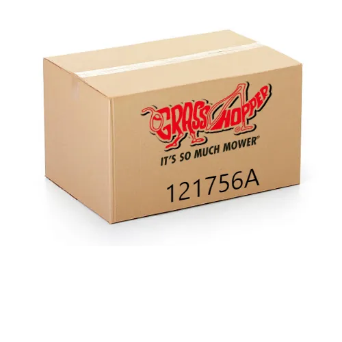 GRASSHOPPER INC - 121756A - BEARING - OILITE