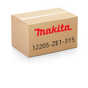 MAKITA 12205-ZE1-315 - GUIDE EXHAUST VALVE MAC5501G - Authentic OEM part
