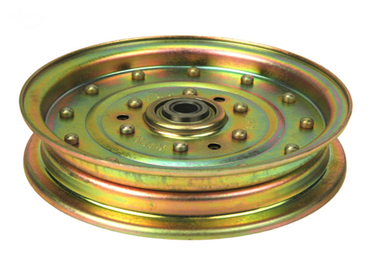 Rotary 12472 Flat Idler Pulley