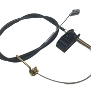 Toro 125-8372 Traction Cable
