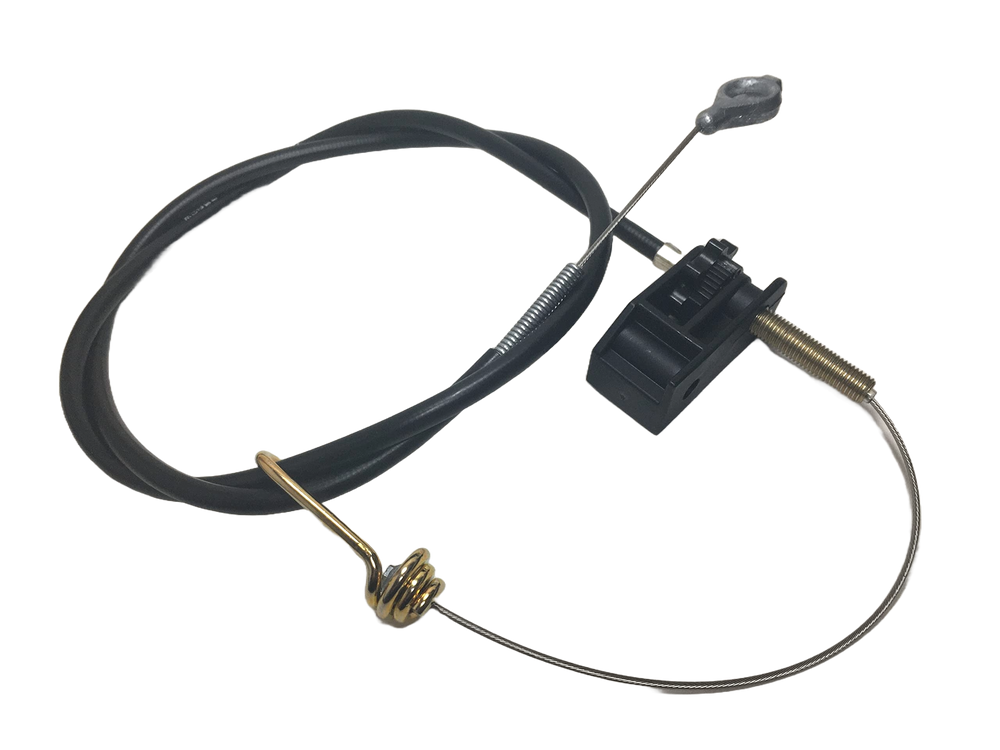 Toro 125-8372 Traction Cable
