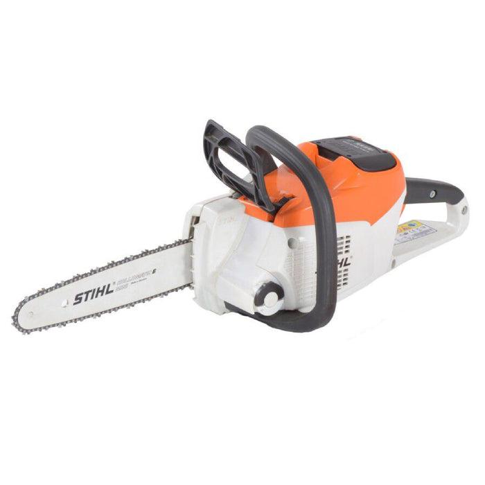 Stihl MSA 160 C-BQ Battery Chainsaw