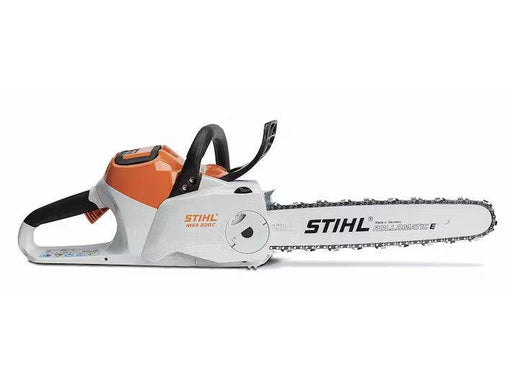 Stihl MSA 220 C-B Battery Chainsaw (Tool Only)