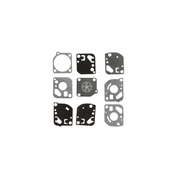 Echo 12530342030 GASKET/DIAPHRAGM KIT