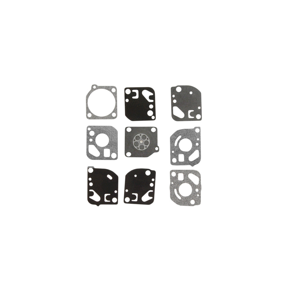 Echo 12530342030 GASKET/DIAPHRAGM KIT