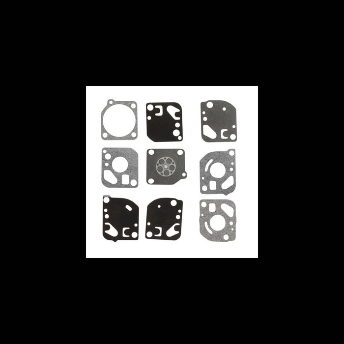 Echo 12530342030 GASKET/DIAPHRAGM KIT