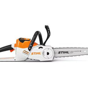 Stihl MSA 120 C-BQ 12 In. Battery Chainsaw (Tool Only)