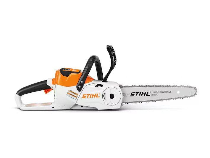 Stihl MSA 120 C-BQ 12 In. Battery Chainsaw (Tool Only)