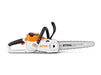 Stihl MSA 120 C-BQ 12 In. Battery Chainsaw (Tool Only)