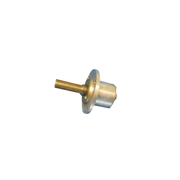 Bobcat 126197 ASSY CUTTER SPINDLE