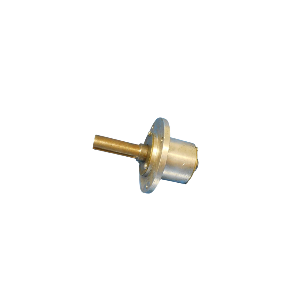 Bobcat 126197 ASSY CUTTER SPINDLE