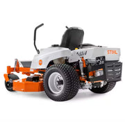 STIHL® RZ 152 PLUS FREE BG50 BLOWER OR FS56 WEEDEATER