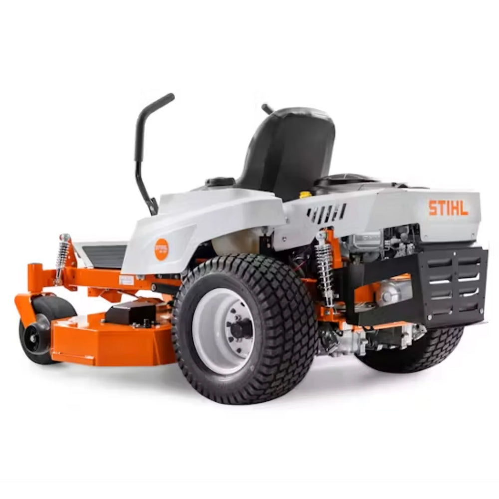 STIHL® RZ 152 PLUS FREE BG50 BLOWER OR FS56 WEEDEATER