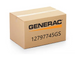 GENERAC 12797745GS - NZZL BYPASSVLV - Original OEM part