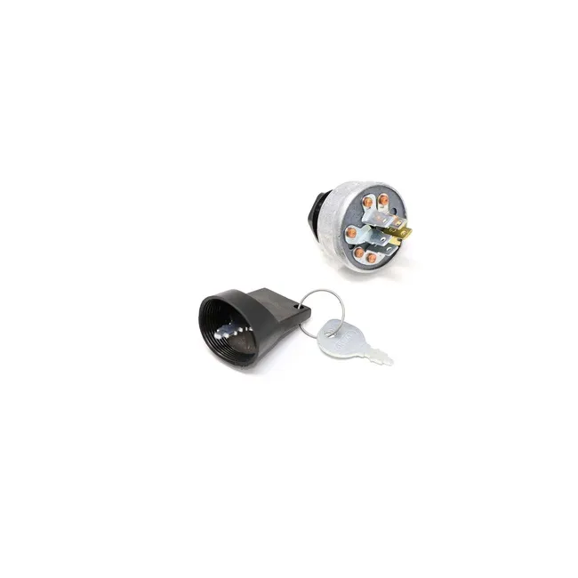 Bobcat 128010 Ignition Switch and Keys For ZTR Mowers