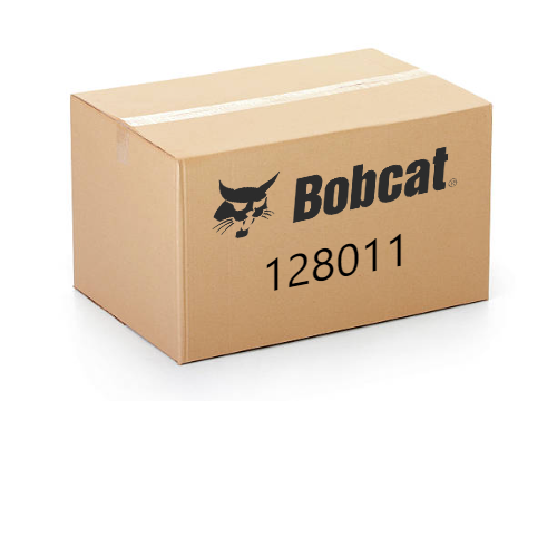 Bobcat 128011 PULLEY DECK DRIVE