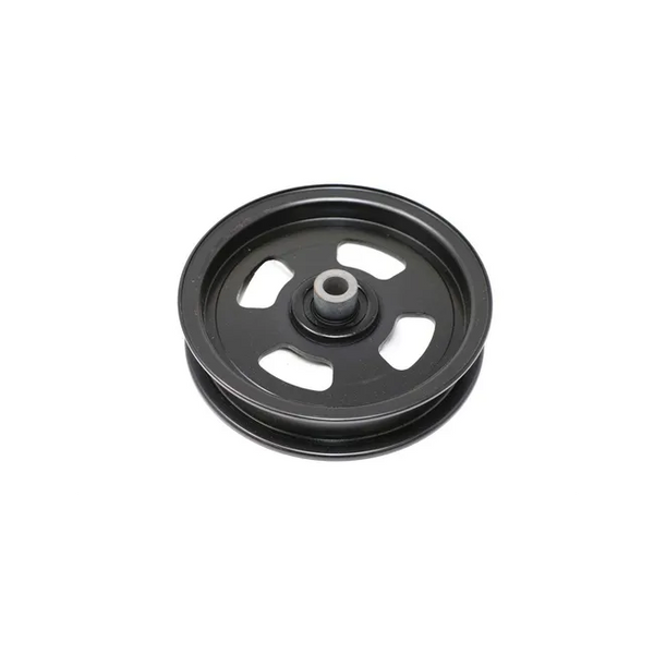 Bobcat 128169A 5.5 Inch Idler Pulley For Bobcat Mowers