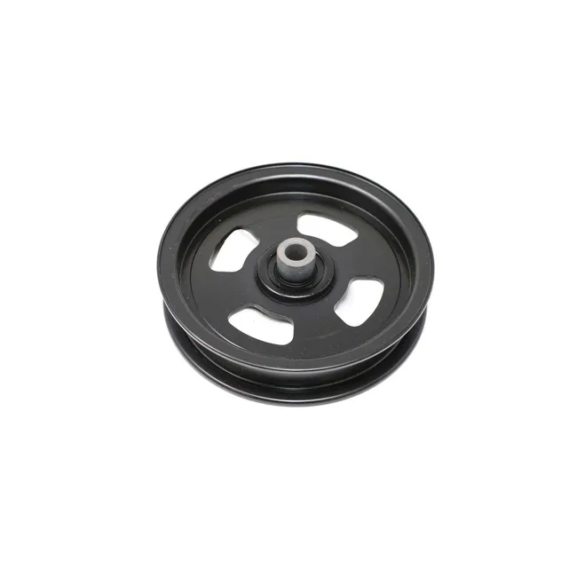 Bobcat 128169A 5.5 Inch Idler Pulley For Bobcat Mowers