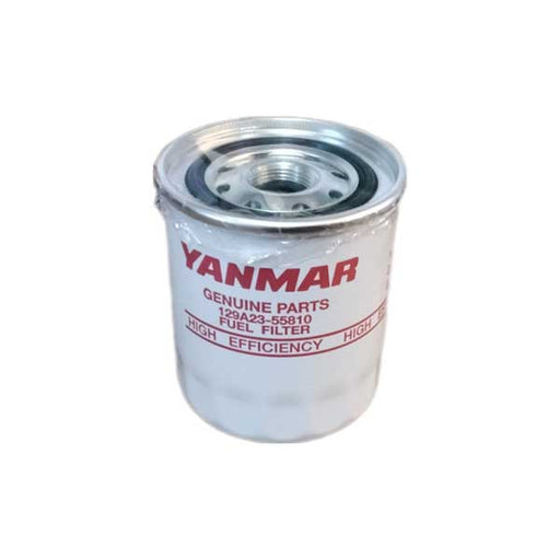 Yanmar  Yanmar  FILTER,FO  129A23-55810  129A23-55810