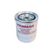 Yanmar  Yanmar  FILTER,FO  129A23-55810  129A23-55810