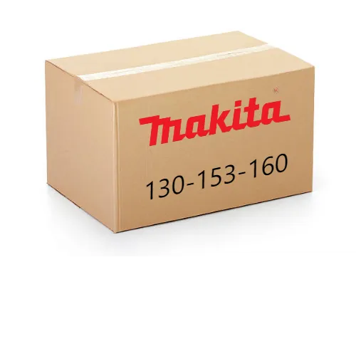 MAKITA 130-153-160 - CHOKE KIT EA6100 - Authentic OEM part